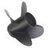 PROPELLER 14 X 20 RH DIAMOND 4 ALUMINUM