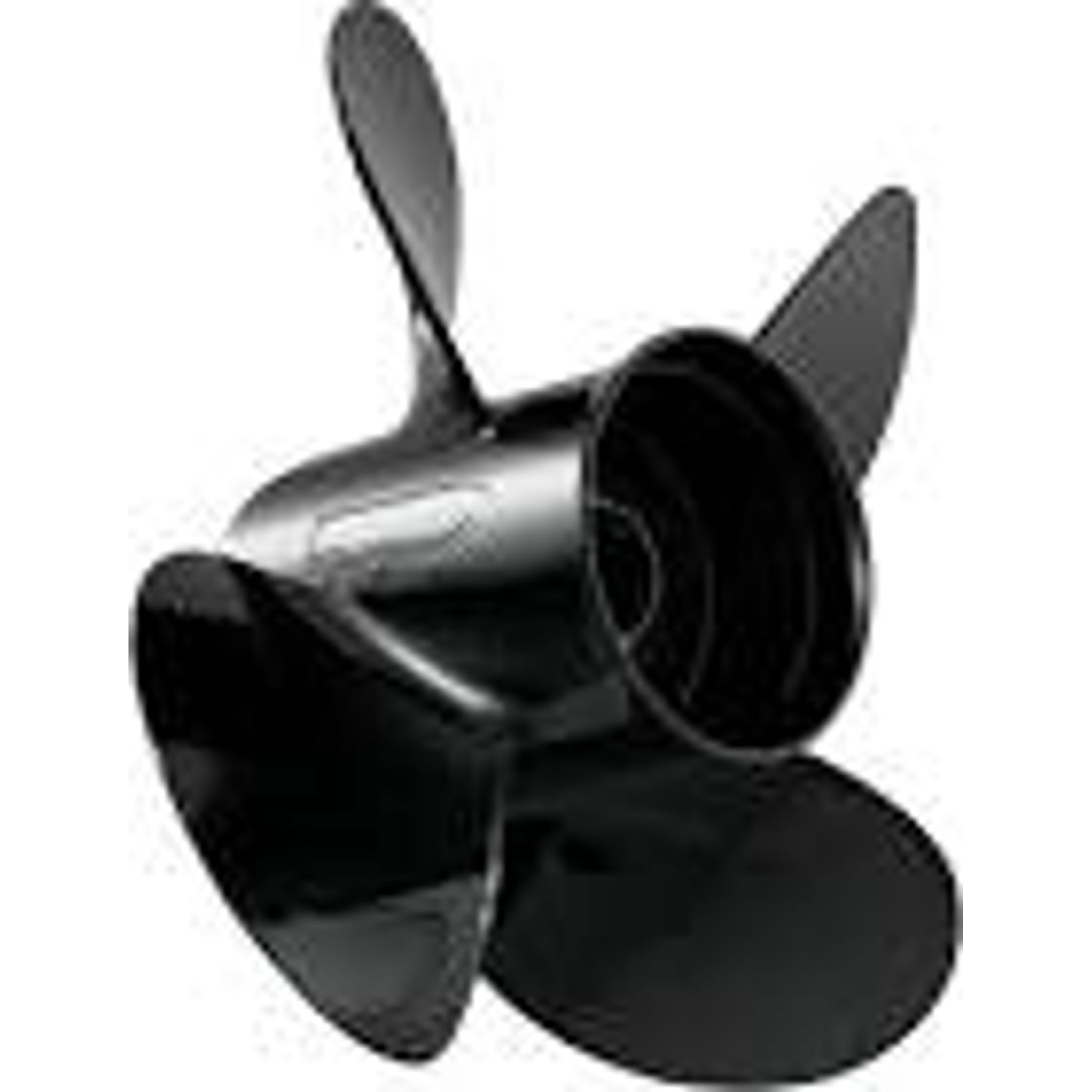 PROPELLER 14 1/2" X 18 4 RH ALUMINUM
