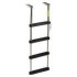 LADDER OVER SWIM PLATFORM 4 STEP GARELICK