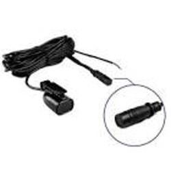LOWRANCE HOOK2 DEPTH TRANSDUCER AND MOUNT /TEMP