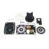 SERVICE KIT JABSCO 29045-2000