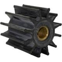 IMPELLER KIT REPLACES SHERWOOD 17000K, JABSCO 18958-0001