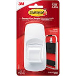 JUMBO HOOK 3M COMMAND