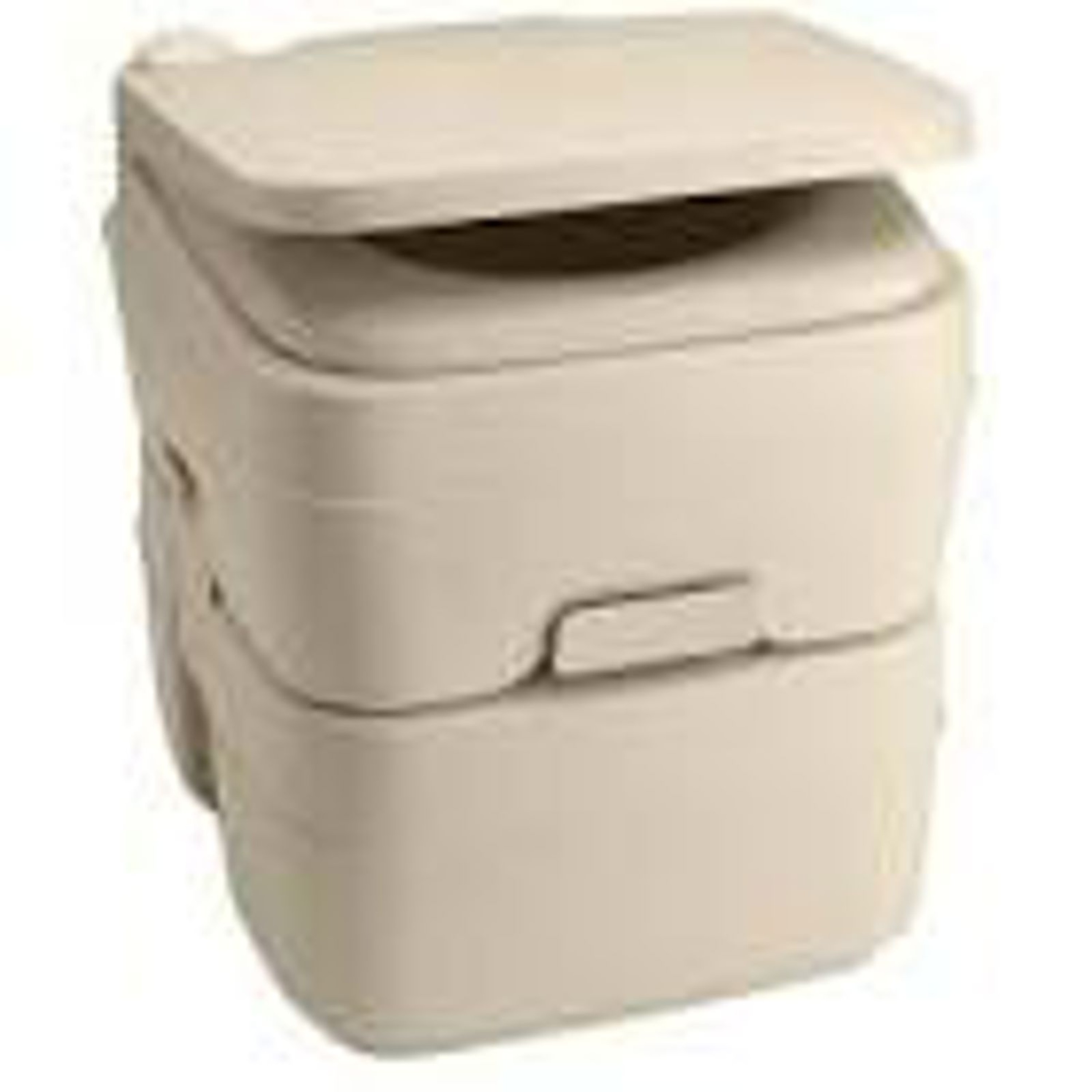 TOILET PORTABLE PARCHMENT 966 DOMETIC 5.0 SANIPOTTIE