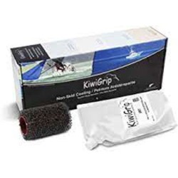 KIWIGRIP 1012-4 GREY GALLON NON-SKID DECK COATING