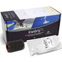 KIWIGRIP 1013-4 CREAM GAL ANTI-SLIP DECK COATING 4L