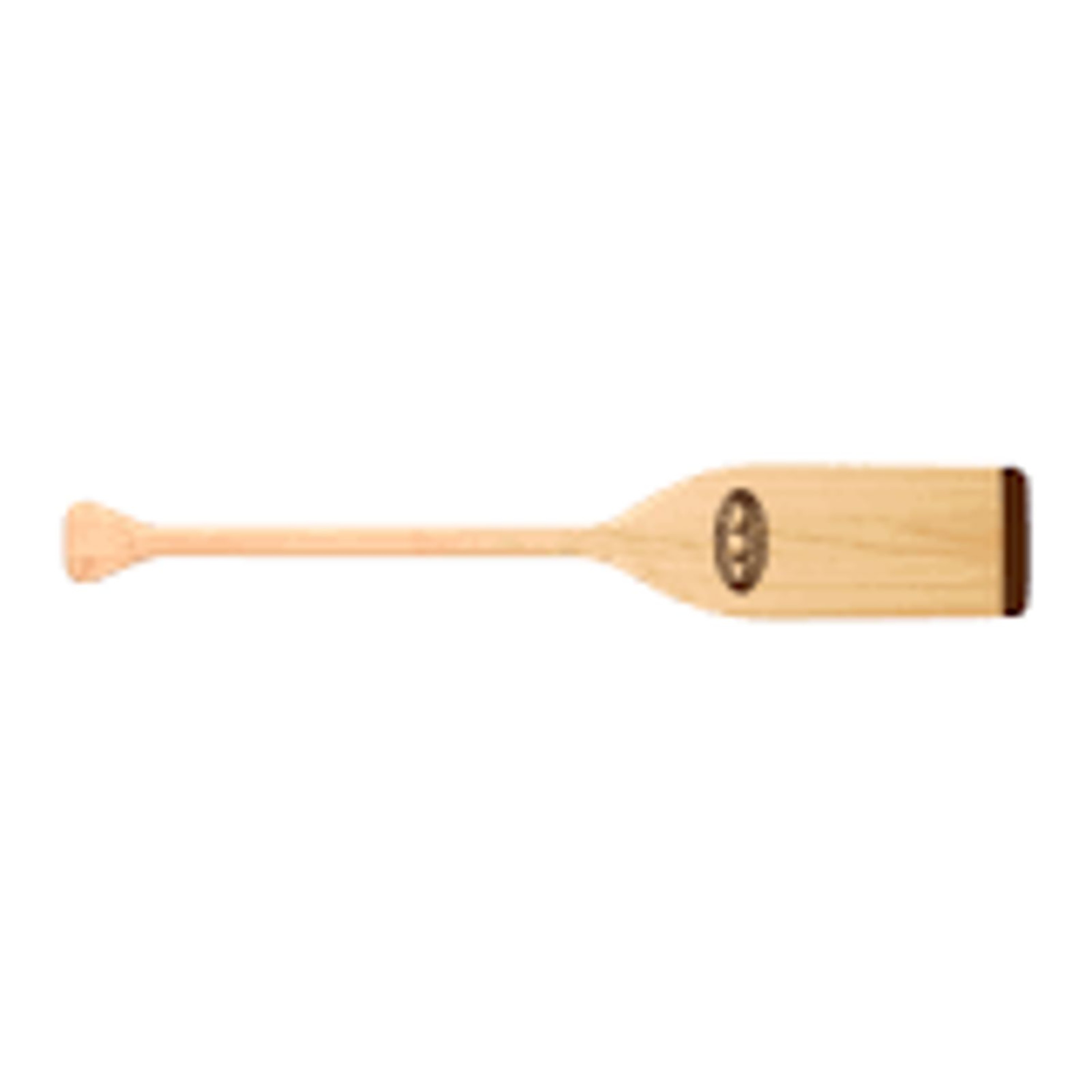 PADDLE WOOD CLEAR 4'