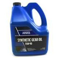 SYNTHETIC GEAR OIL VOLVO 75W-90 1 GALLON