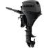 9.9 HP, SUZUKI OUTBOARD, DF9.9BTHLSS, MATTE BLK, STEALTH, EFI, 20IN, TILLER, POWER TILT, FUEL TANK INCLUDED, ELEC START