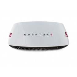 RAYMARINE QUANTUM2 RADAR WITH DATA/POWER CABLE Q24D