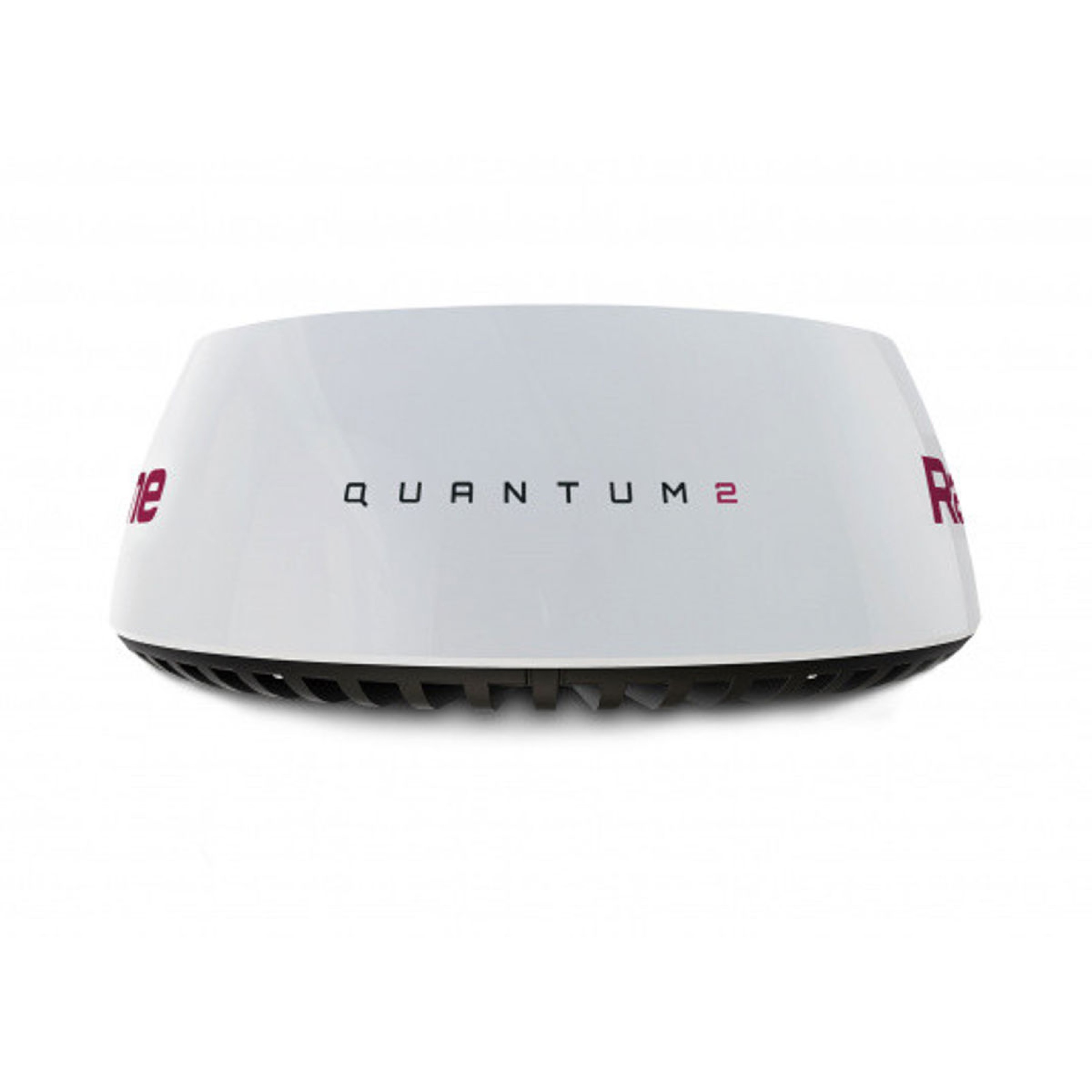 RAYMARINE QUANTUM2 RADAR WITH DATA/POWER CABLE Q24D