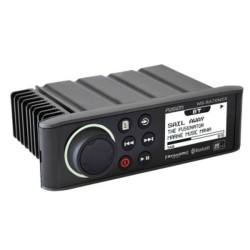 FUSION RA70NSX 4 X 50 WATT AM/FM/BT/NMEA2000