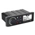 FUSION RA70NSX 4 X 50 WATT AM/FM/BT/NMEA2000