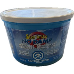 STAR BRITE NO DAMP DEHUMIDIFIER 36OZ