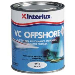 VC-OFFSHORE BLACK QUART INTERLUX