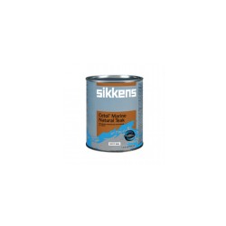 SIKKENS CETOL MARINE NATURAL TEAK QUART