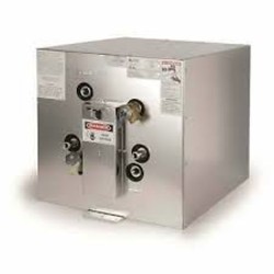 WATER HEATER 11 GAL FR/BK MOUNT