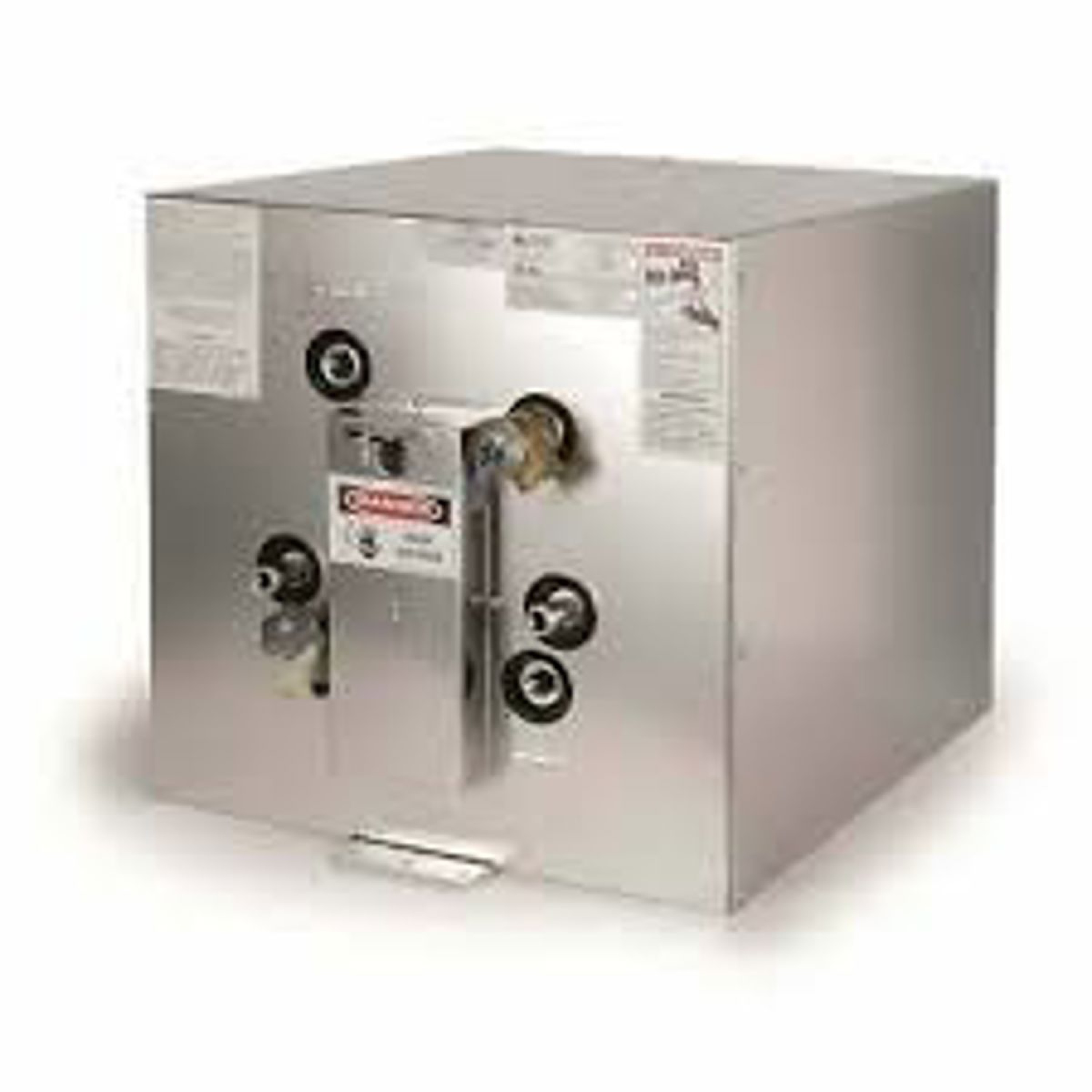 WATER HEATER 11 GAL FR/BK MOUNT