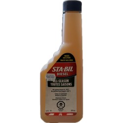 STA-BIL ALL-SEASON DIESEL