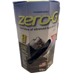 HOSE ZERO G 5/8"  25 FEET