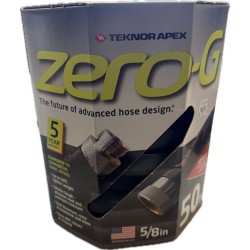 HOSE ZERO G 5/8" 50 FEET