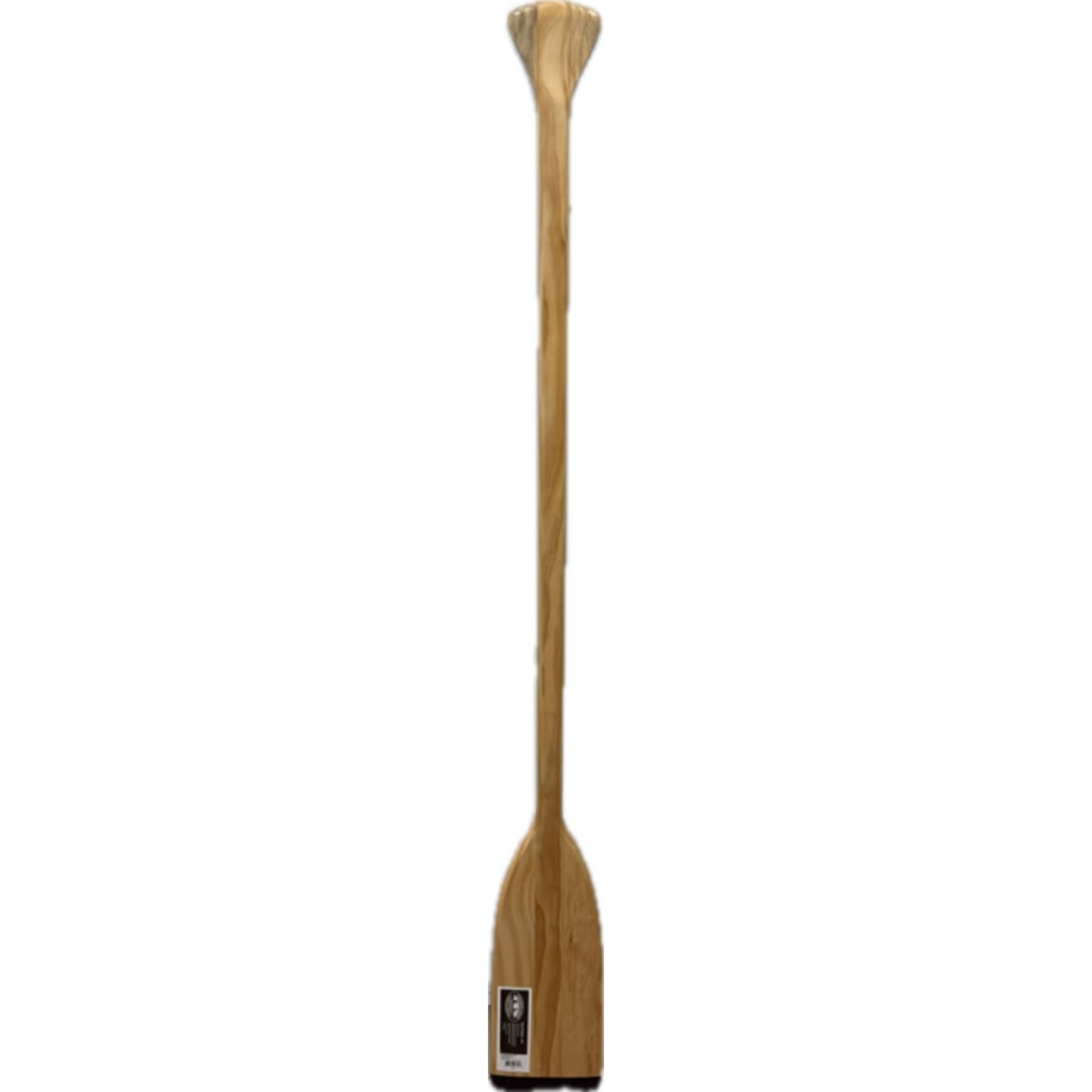 PADDLE WOOD CLEAR 4'
