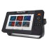 RAYMARINE ELEMENT 9 HV - 9" CHART PLOTTER WITH CHIRP SONAR, HYPERVISION, WI-FI & GPS, NAVIONICS+ US AND CANADA CHART & NO TRANSDUCER