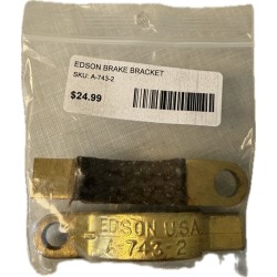 EDSON BRAKE BRACKET