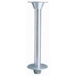 TABLE PEDESTAL 30" FLUSH MT. KIT 2.78" GARELICK