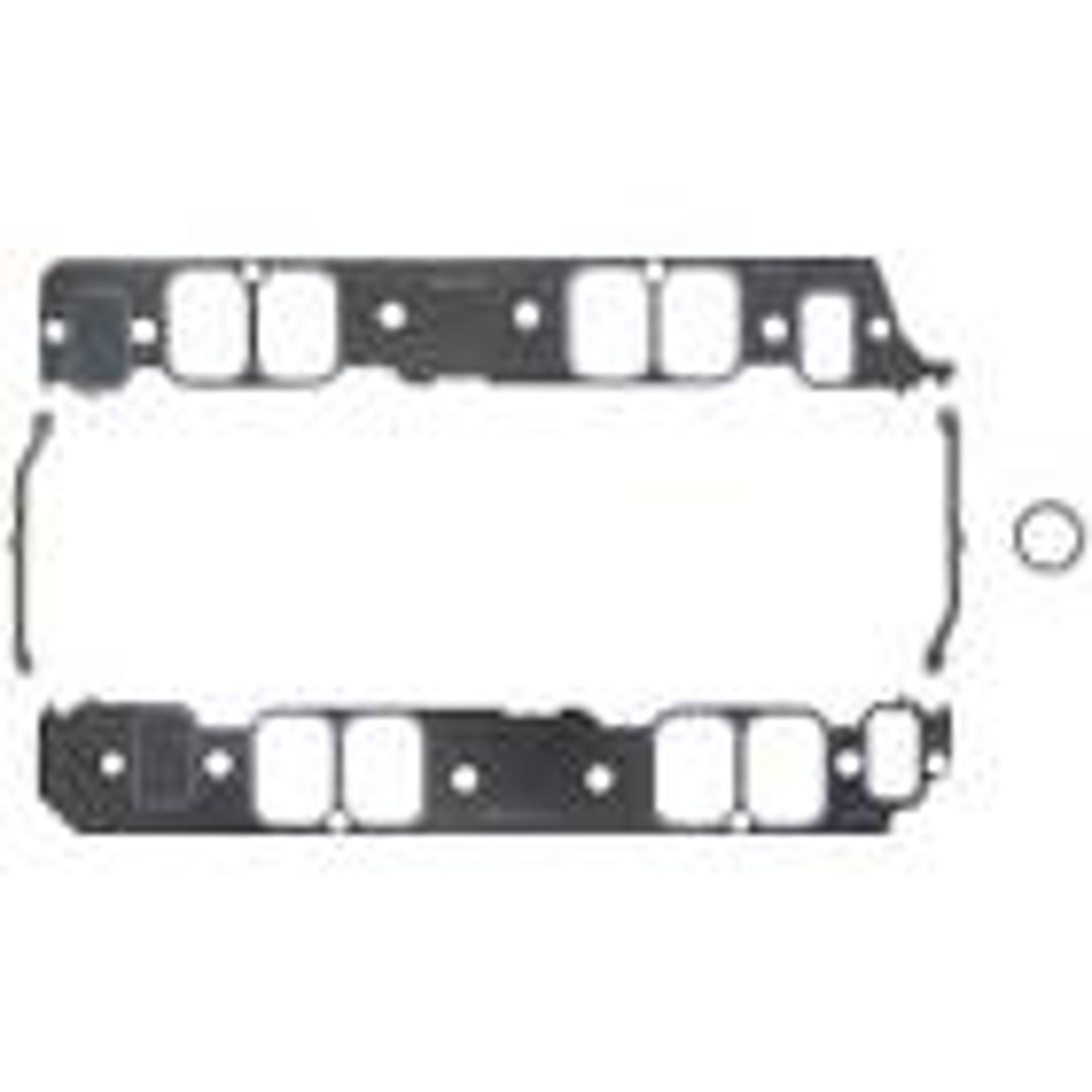 FEL-PRO INTAKE MANIFOLD GASKET SET CHEV MERCRUISER STERN DRIVE