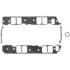 FEL-PRO INTAKE MANIFOLD GASKET SET CHEV MERCRUISER STERN DRIVE