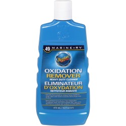 MEGUIARS 49 OXIDATION REMOVER HEAVY DUTY CLEANER