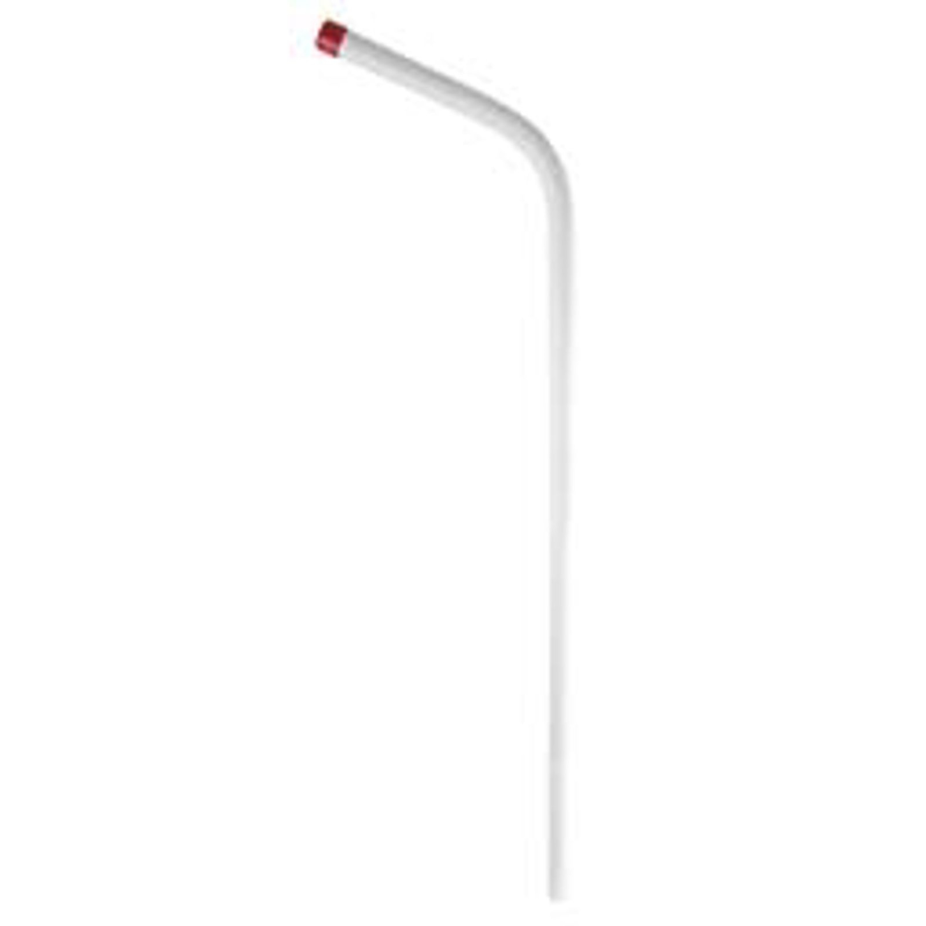 NAUTICUS 48" BOARDING  ASSIST HANDLE WHITE EZBOARD