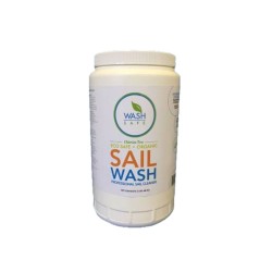 WASH SAFE SAIL WASH 3LB POWDER