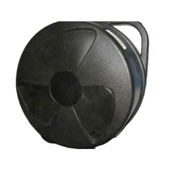 PROPELLER CASE - ABS PLASTIC - SCEPTOR - UP TO 14" DIA.
