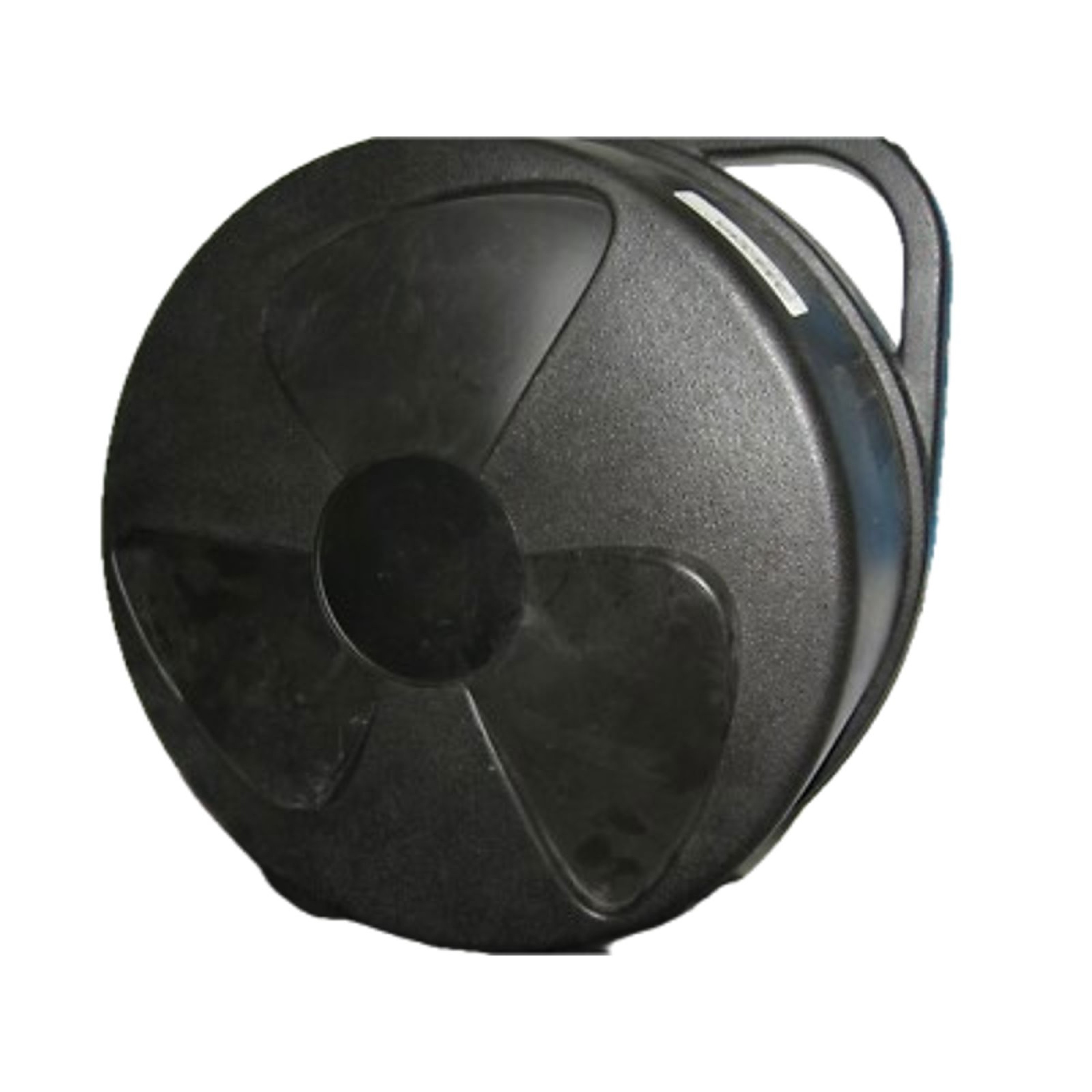 PROPELLER CASE - ABS PLASTIC - SCEPTOR - UP TO 14" DIA.