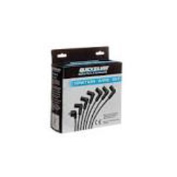 IGNITION WIRE SET QUICKSILVER GM THUNDER BOLT