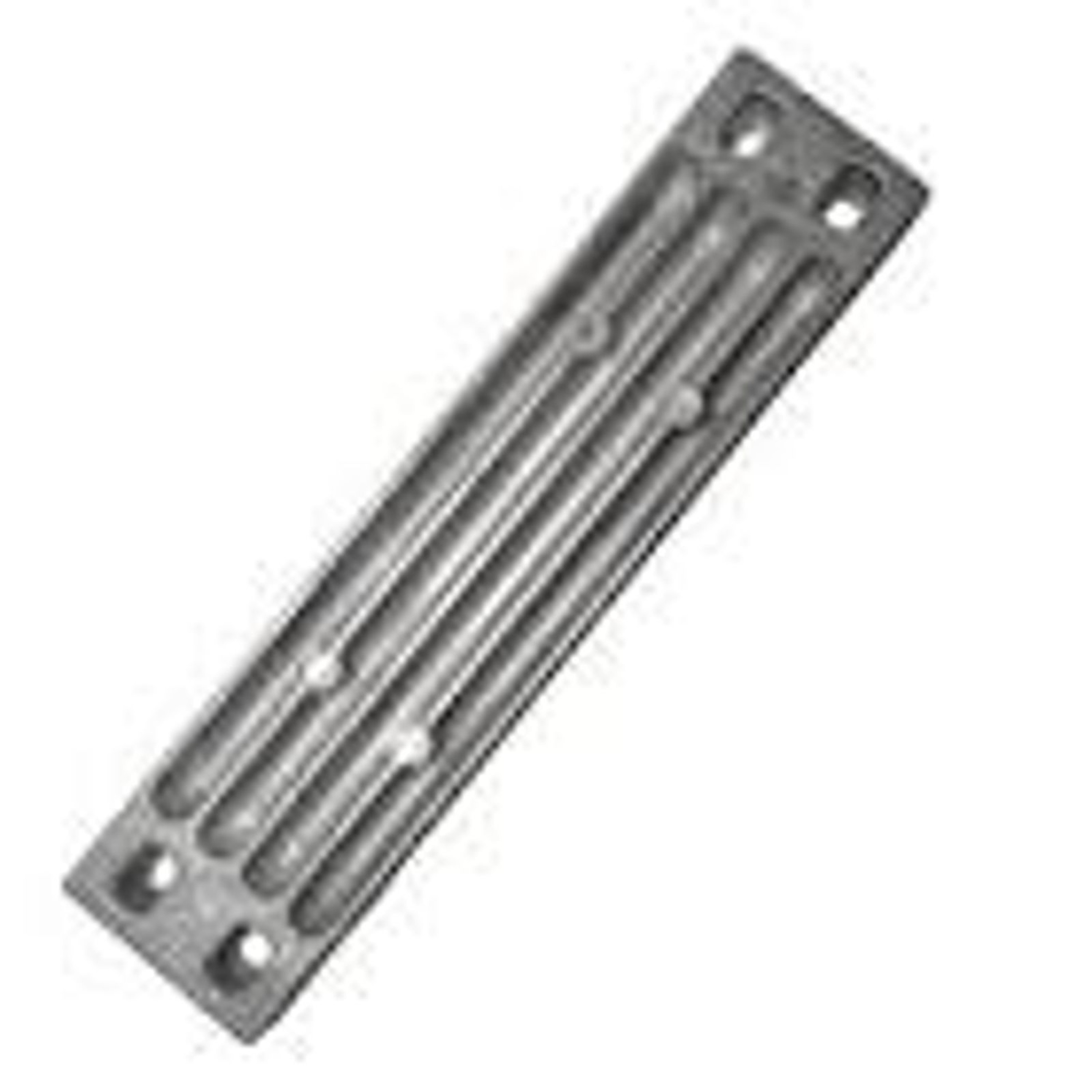 ANODE BAR ALUMINUM