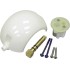 DOMETIC FLUSH BALL AND SHAFT REPAIR KIT
