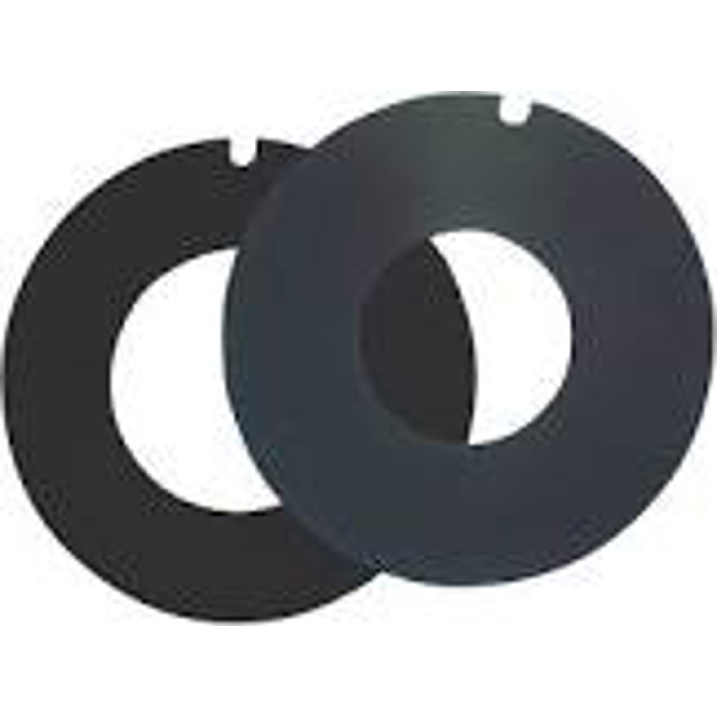 SEALAND BOWL SEAL KIT, TEFLON & RUBBER SEAL KIT VACUFLUSH  2001 AND NEWER Replaces 311462