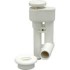 SEALAND VACUUM BREAKER KIT