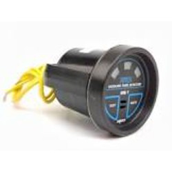 GASOLINE FUME DETECTOR WITH BILGE BLOWER CONTROL