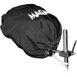 MAGMA COVER BLACK ORIGINAL KETTLE JET BLACK