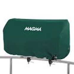 GRILL COVER MAGMA MONTEREY FOREST GREEN