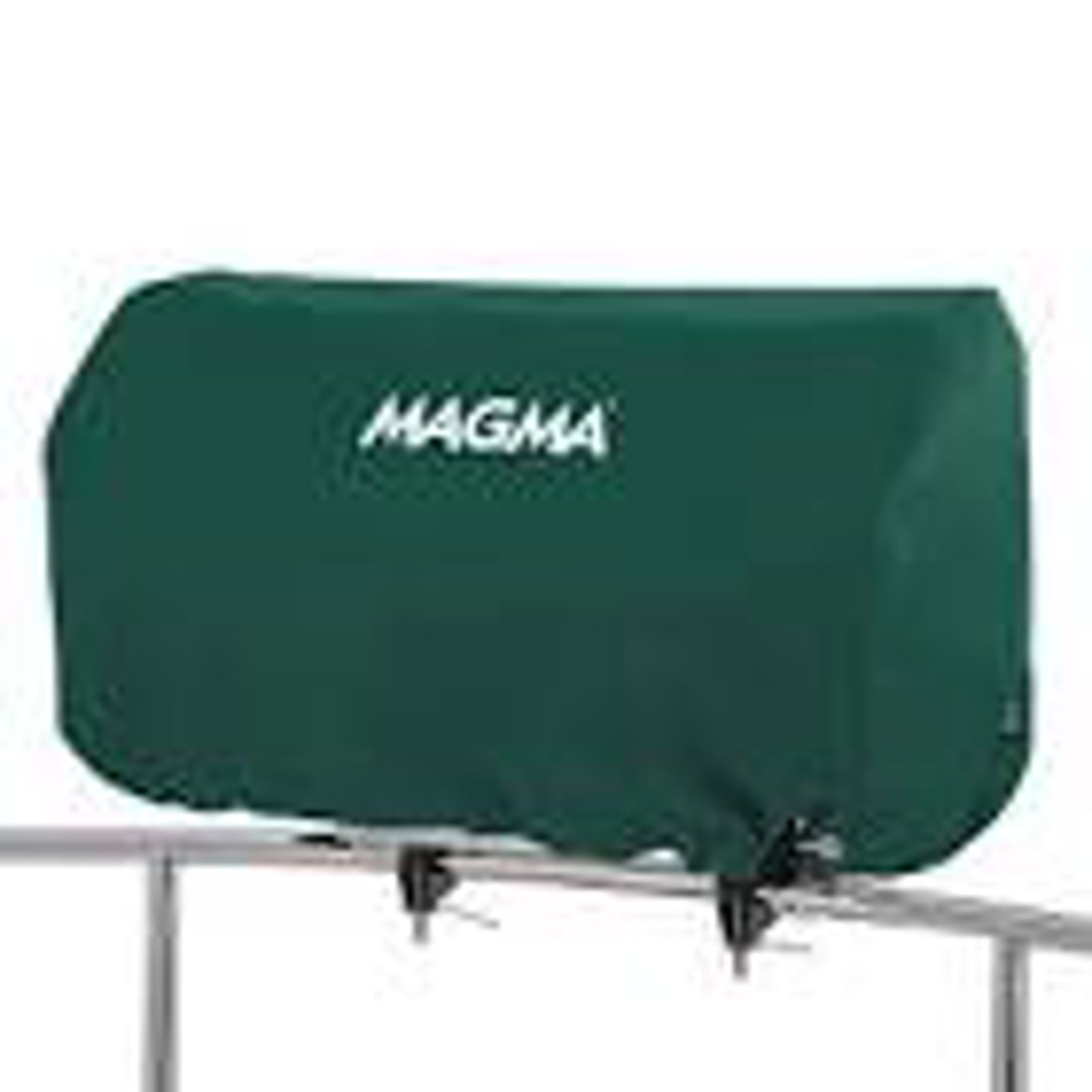 GRILL COVER MAGMA MONTEREY FOREST GREEN