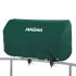GRILL COVER MAGMA MONTEREY FOREST GREEN