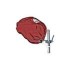 COVER FOR MAGMA ORGINAL SIZE 15" KETTLE BURGUNDY