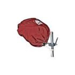 MAGMA COVER FOR 17" KETTLE GRILL BURGUNDY