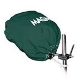 MAGMA KETTLE GRILL COVER FOREST GREEN 14 1/2"