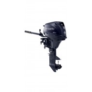 15 HP, TOHATSU OUTBOARD, MFS15ES, EFI, 15, TILLER, FUEL TANK, MANUAL START 15 HP, TOHATSU OUTBOARD, MFS15ES, EFI, 15, TILLER, FUEL TANK, MANUAL START
